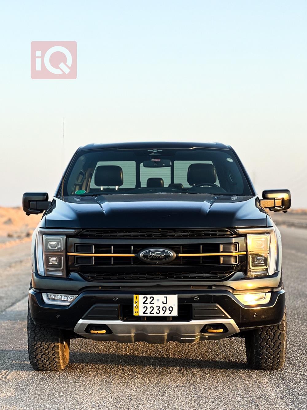 فورد إف-150